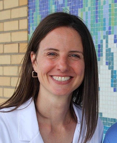 Tricia Hinz